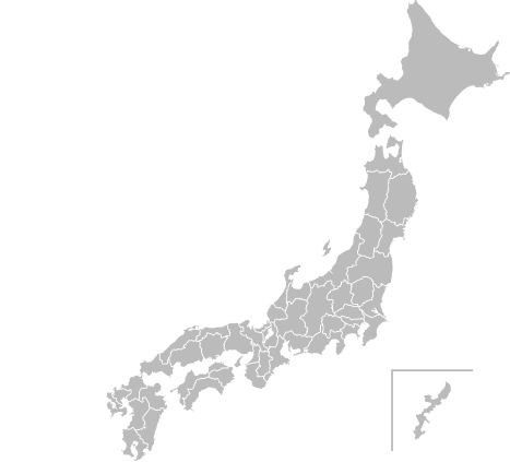 新潟県十日町は、着物の町