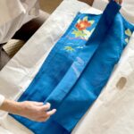 着物の保管方法の画像