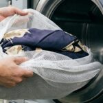 着物丸洗いの画像